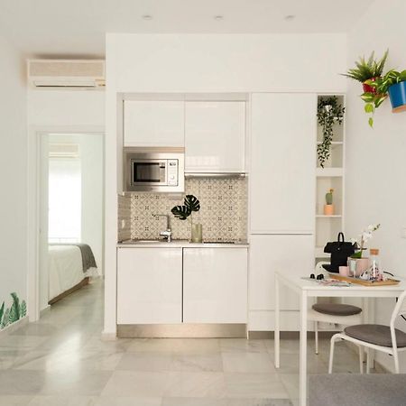 דירות Malaga Centric Best Location And Comfort In Malaga Center מראה חיצוני תמונה