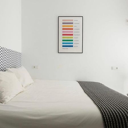 דירות Malaga Centric Best Location And Comfort In Malaga Center מראה חיצוני תמונה