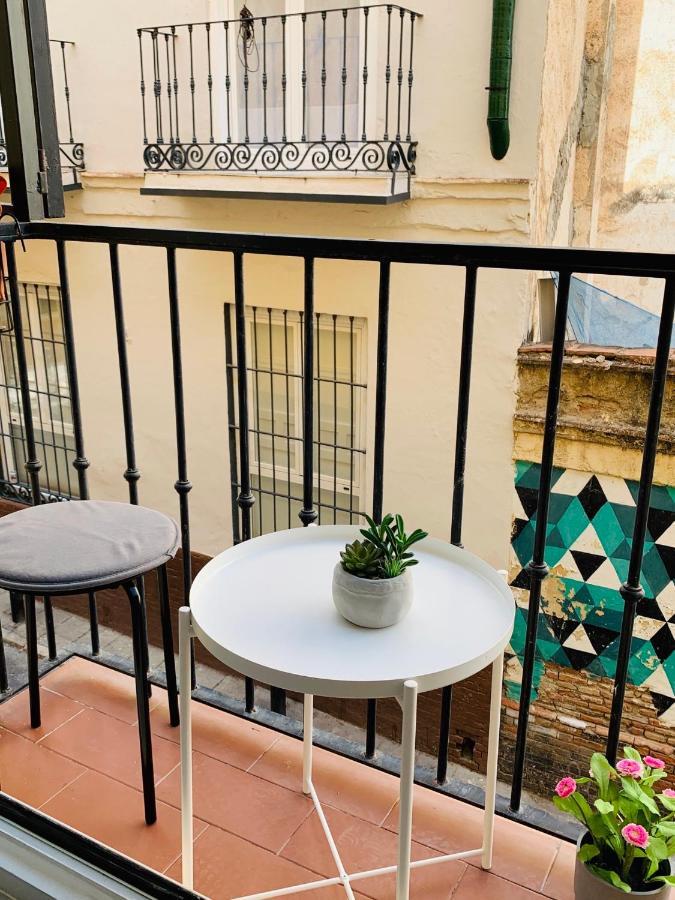 דירות Malaga Centric Best Location And Comfort In Malaga Center מראה חיצוני תמונה