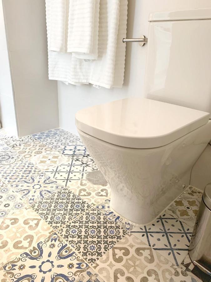 דירות Malaga Centric Best Location And Comfort In Malaga Center מראה חיצוני תמונה