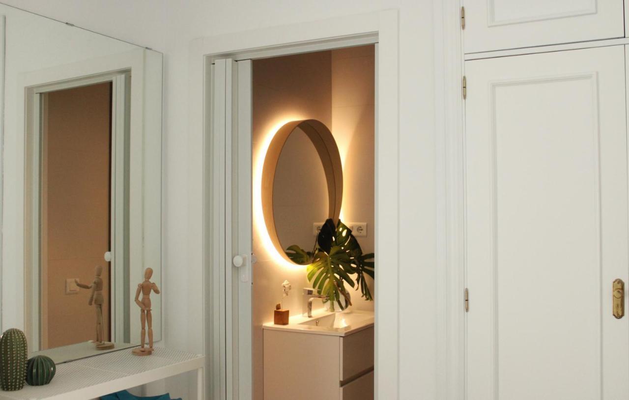 דירות Malaga Centric Best Location And Comfort In Malaga Center מראה חיצוני תמונה