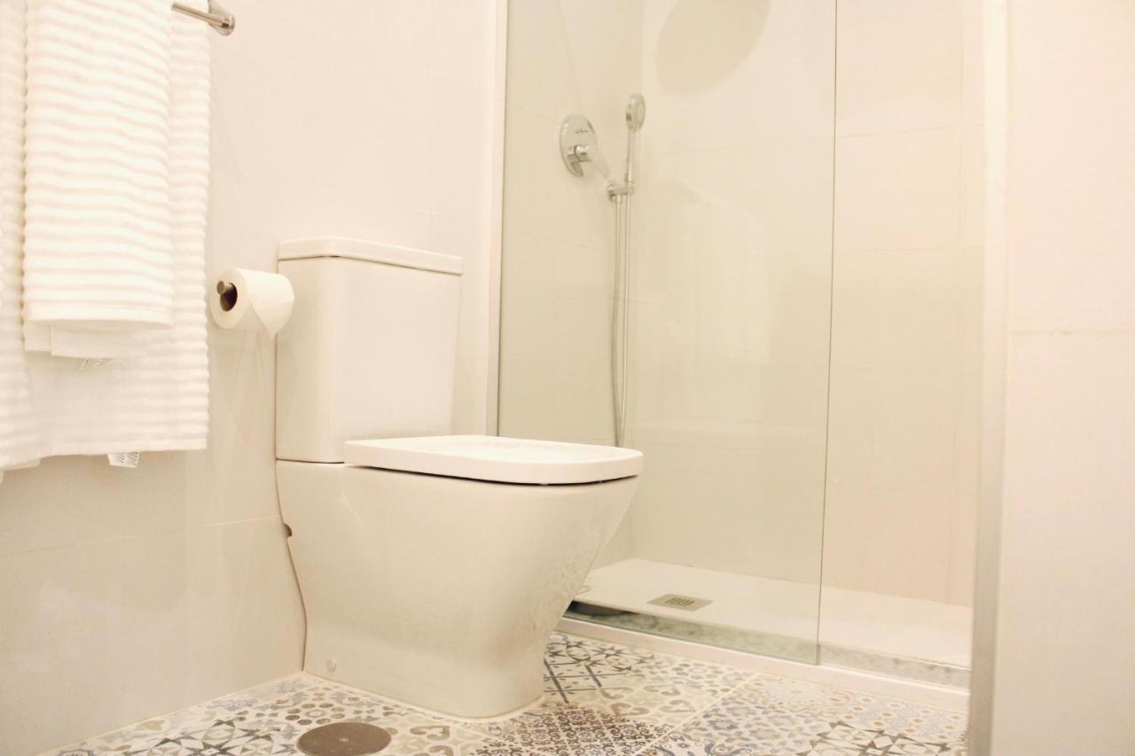 דירות Malaga Centric Best Location And Comfort In Malaga Center מראה חיצוני תמונה
