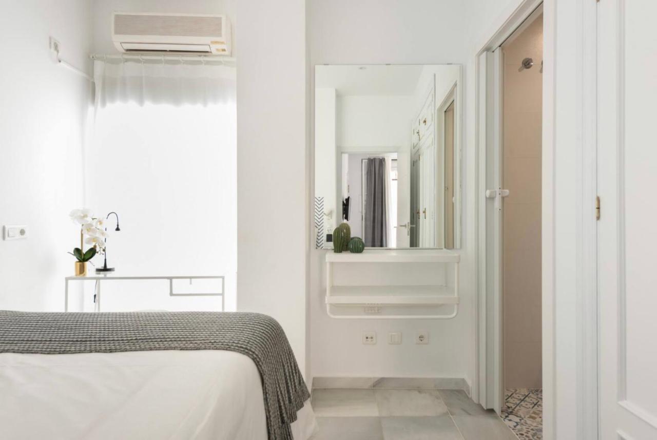 דירות Malaga Centric Best Location And Comfort In Malaga Center מראה חיצוני תמונה
