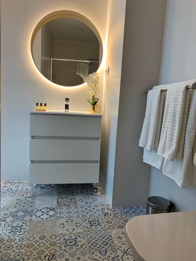 דירות Malaga Centric Best Location And Comfort In Malaga Center מראה חיצוני תמונה